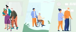caregiver support in Singapore